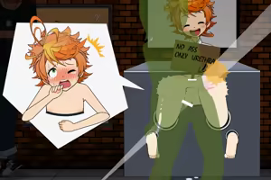 Page 107 of Buri-fry ぶり Archive Collection (Pixiv/Fanbox) Part 2 - preview thumbnail