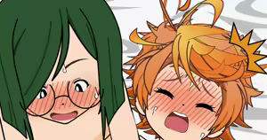 Page 334 of Buri-fry ぶり Archive Collection (Pixiv/Fanbox) Part 2 - preview thumbnail