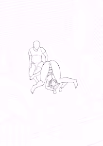 Page 101 of Jane Doe - Her Private Ritual for Release - preview thumbnail