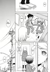 Page 4 of Hokago-Revenge - preview thumbnail