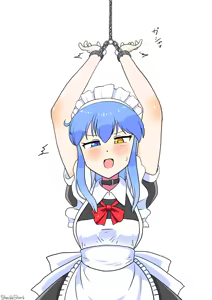 Page 15 of 縛られたいメイドと縛る気の無いご主人様その9 - preview thumbnail