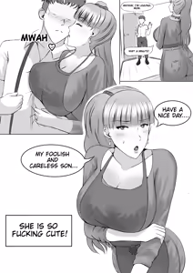 Page 14 of Novex Mom Complex - preview thumbnail
