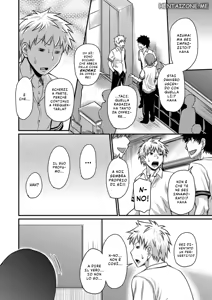 Page 4 of Kanojo no Amai Jiraishuu | Drogato dal Suo Profumo - preview thumbnail