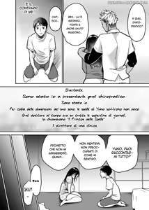 Page 14 of Soredemo Boku wa Yuno ga Suki | Amo Yuno in Ogni Caso (decensored) - preview thumbnail