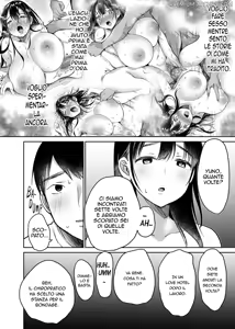 Page 52 of Soredemo Boku wa Yuno ga Suki | Amo Yuno in Ogni Caso (decensored) - preview thumbnail
