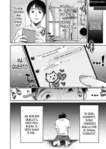 Page 6 of Soredemo Boku wa Yuno ga Suki | Amo Yuno in Ogni Caso (decensored) - preview thumbnail