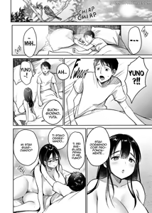 Page 66 of Soredemo Boku wa Yuno ga Suki | Amo Yuno in Ogni Caso (decensored) - preview thumbnail