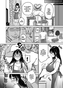 Page 72 of Soredemo Boku wa Yuno ga Suki | Amo Yuno in Ogni Caso (decensored) - preview thumbnail