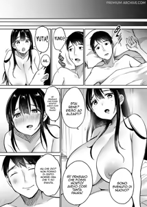 Page 93 of Soredemo Boku wa Yuno ga Suki | Amo Yuno in Ogni Caso (decensored) - preview thumbnail