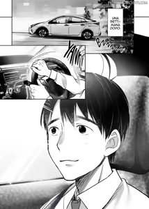 Page 95 of Soredemo Boku wa Yuno ga Suki | Amo Yuno in Ogni Caso (decensored) - preview thumbnail