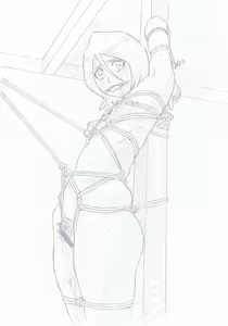 Page 6 of Bleach Heroine Kannou Rough Gengashuu MIX - preview thumbnail
