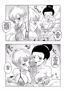 Page 10 of Fusion! (decensored) - preview thumbnail