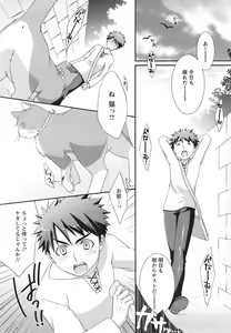 Page 265 of ANGEL Club 2007-06 - preview thumbnail