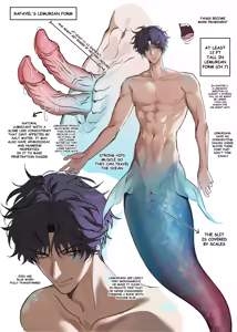 Page 227 of patreon恋与深空合集25.8 - preview thumbnail