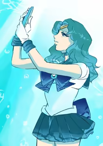 Page 137 of artist:karisandayo - preview thumbnail