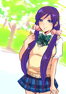 Page 166 of artist:karisandayo - preview thumbnail