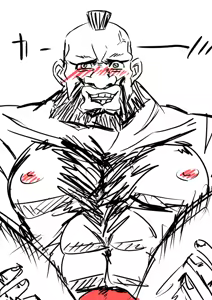 Page 188 of artist:karisandayo - preview thumbnail