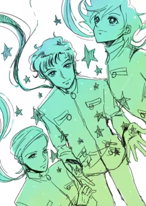 Page 32 of artist:karisandayo - preview thumbnail