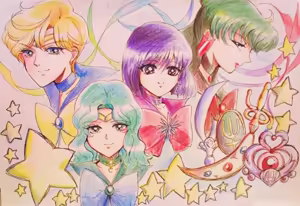 Page 52 of artist:karisandayo - preview thumbnail