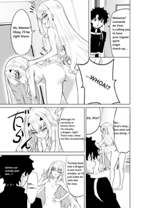 Page 3 of Melu Kawa de Melu ni Naru - preview thumbnail