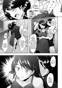 Page 30 of Bonds or Ties (Okinimesu Mama) | Зв'язок Чи Пута (decensored) - preview thumbnail