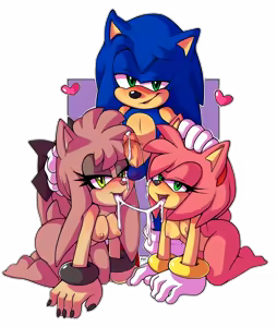 Page 19 of MissWerehog - preview thumbnail