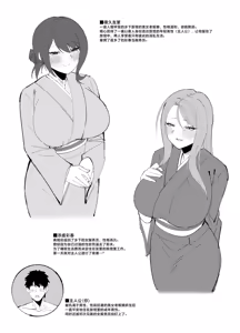 Page 2 of Dosukebe Okami & Jochuu no Omotenashi ~ Seiyoku Dadamore Jukure Muchi Ero Mesu x 2 no Chinpo Toriai Dogehin Gohou shi ~ - preview thumbnail