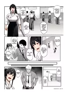 Page 14 of Kendoubu Shushou de Osananajimi no Bijin de Tsuyoi Boku no Kanojo ga, Charao ni Assari Otosareru Wake ga Nai - preview thumbnail