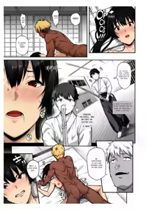 Page 39 of Kendoubu Shushou de Osananajimi no Bijin de Tsuyoi Boku no Kanojo ga, Charao ni Assari Otosareru Wake ga Nai - preview thumbnail