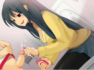 Page 33 of Yappari Boku wa "Akane-sama" ni Sakaraenai - preview thumbnail