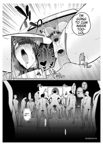 Page 7 of VIP Fans Only_ Female Hole Open Day Ankoru - preview thumbnail