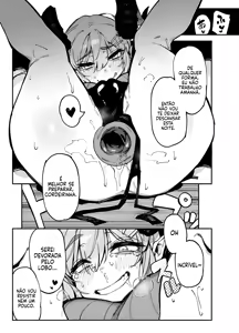 Page 3 of A Melhor Súcubo - preview thumbnail