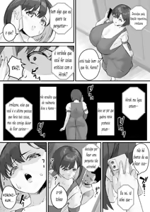 Page 32 of Netorare Kaa-san - Kaa-san ga Aitsu no Nikubenki ni Natta Hi 2 - preview thumbnail