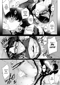 Page 16 of Maid in Roanapur (Black Lagoon)｜Maid en Roanapura - preview thumbnail
