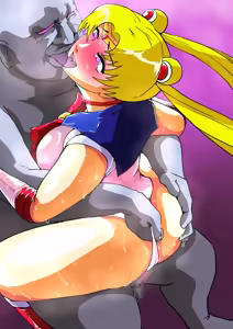 Page 3 of Ahe! - preview thumbnail