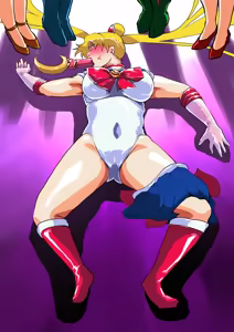 Kusukusu 2 — hentai manga cover on Fhentai