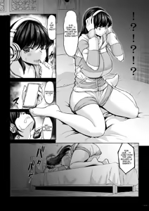 Page 14 of Shinchou 211 cm no Jirai-kei Joshi ni Nerawarete mou Nigerarenai 2 - preview thumbnail
