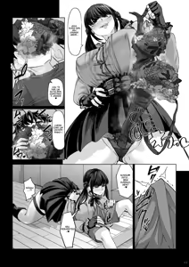 Page 34 of Shinchou 211 cm no Jirai-kei Joshi ni Nerawarete mou Nigerarenai 2 - preview thumbnail