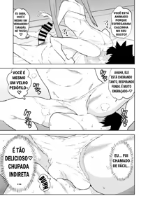 Page 14 of Shoushika Taisaku Mesugaki-chan - preview thumbnail