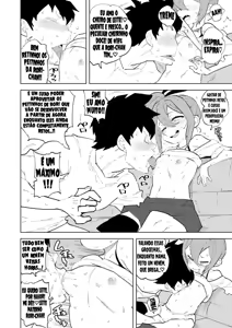 Page 13 of Shoushika Taisaku Mesugaki-chan Ni - preview thumbnail