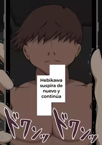 Page 104 of Kanojo Wa Nerewareteiru "Ella Está Siendo Atacada" Continuación ~ Informe De Tratamiento Sexual De Hinako 5~ - preview thumbnail