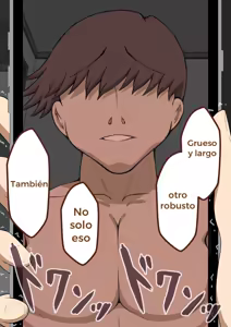Page 79 of Kanojo Wa Nerewareteiru "Ella Está Siendo Atacada" Continuación ~ Informe De Tratamiento Sexual De Hinako 5~ - preview thumbnail