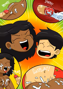 Page 25 of Val For One One For Val - preview thumbnail