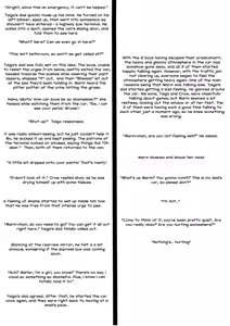 Page 105 of Genkai Gounyou - preview thumbnail