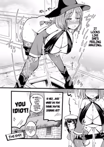 Page 26 of Genkai Gounyou - preview thumbnail