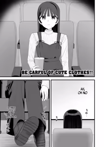 Page 27 of Genkai Gounyou - preview thumbnail