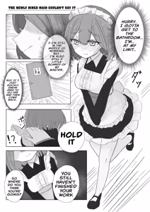 Page 35 of Genkai Gounyou - preview thumbnail