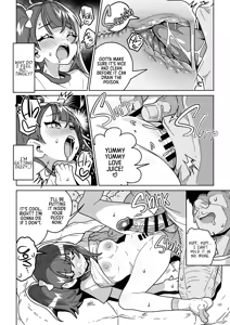 Page 15 of Sora Damasare-ru | Sora's Being Bamboozled - preview thumbnail