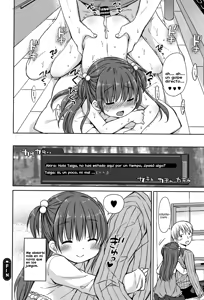 Page 16 of Kimi ni Shooting｜Disparando en Ti - preview thumbnail