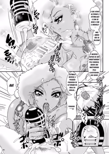 Page 19 of BEHAVIOUR+28 ~Tenga Ippin~ - preview thumbnail